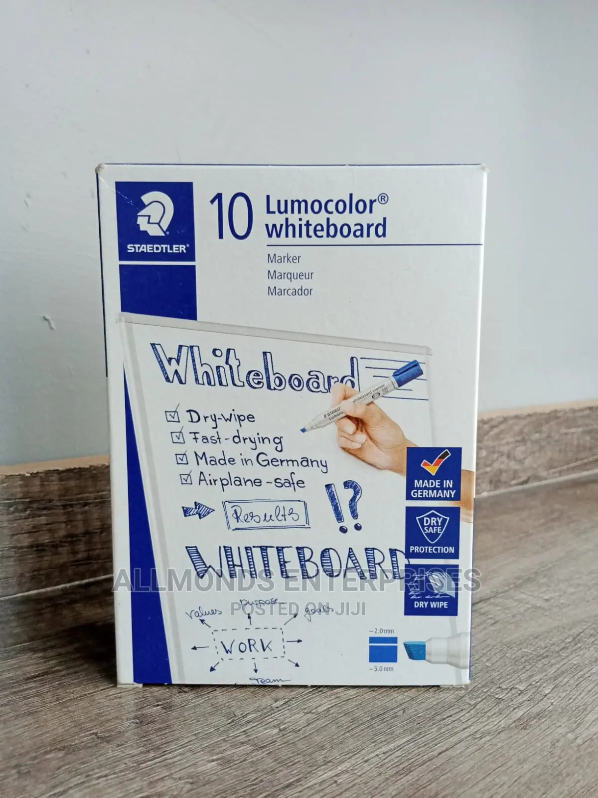 Staedtler Whiteboard Marker