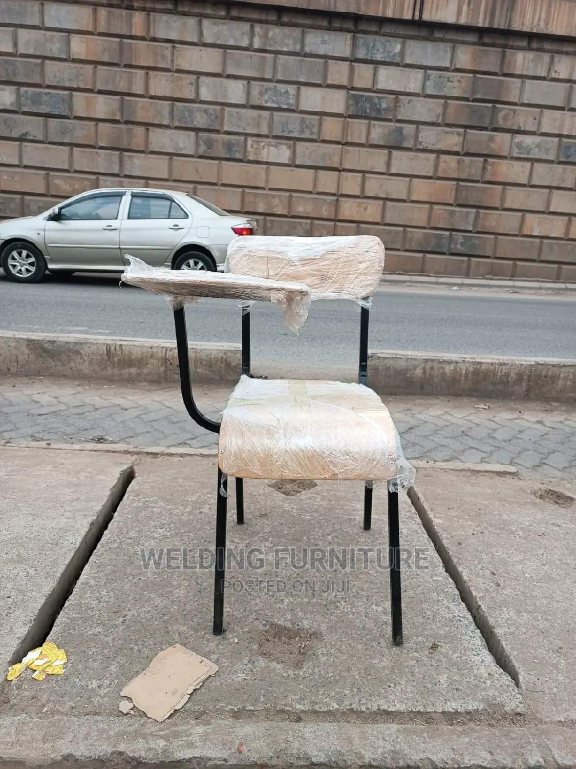 Lecture Chair /College Chair