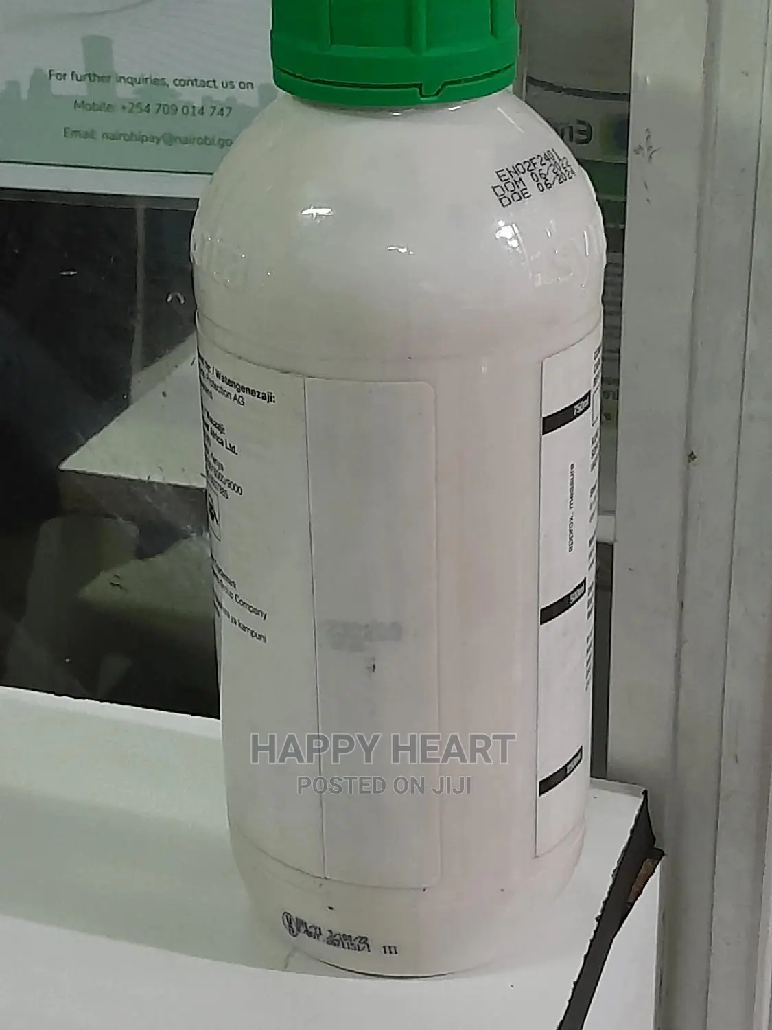 Engeo 247sc Insecticide 1litre