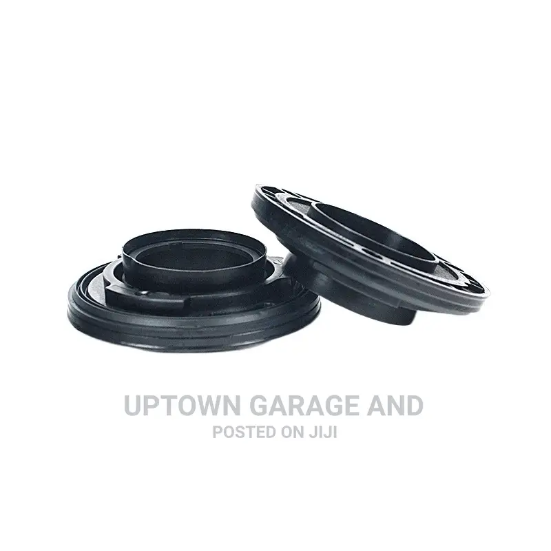 Ford Ranger and Mazda Bt-50 Front Crankshaft