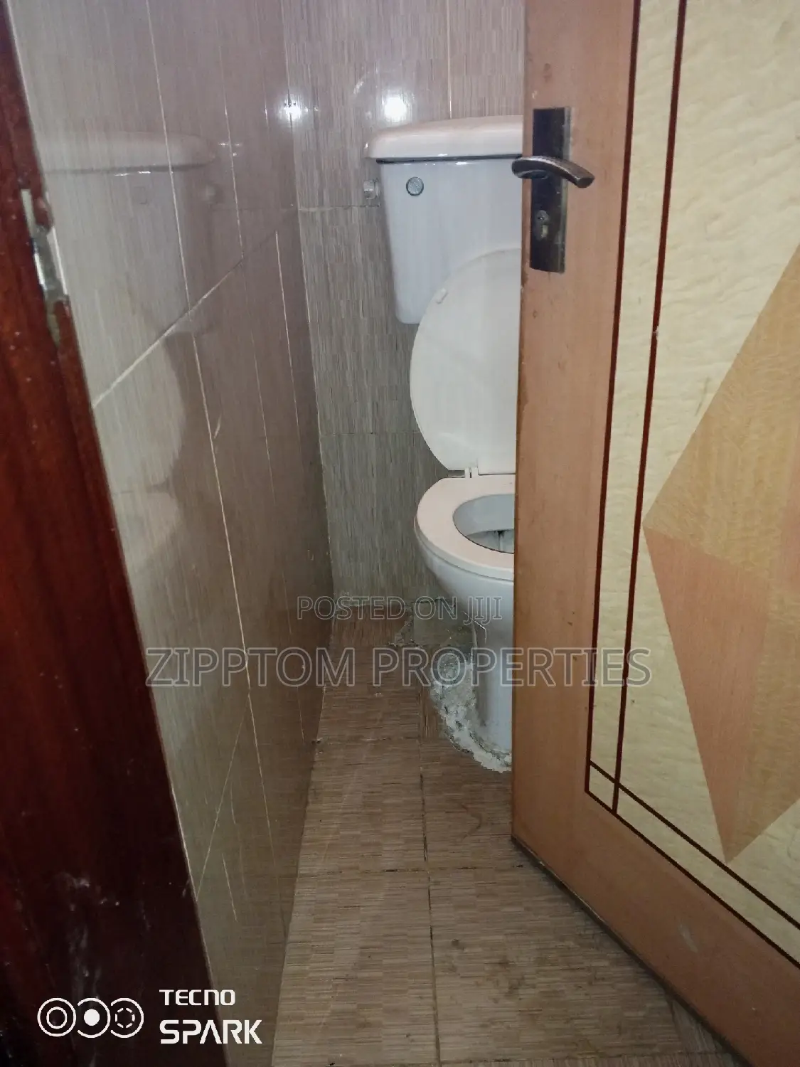 1bdrm Apartment in Nairobi West for rent