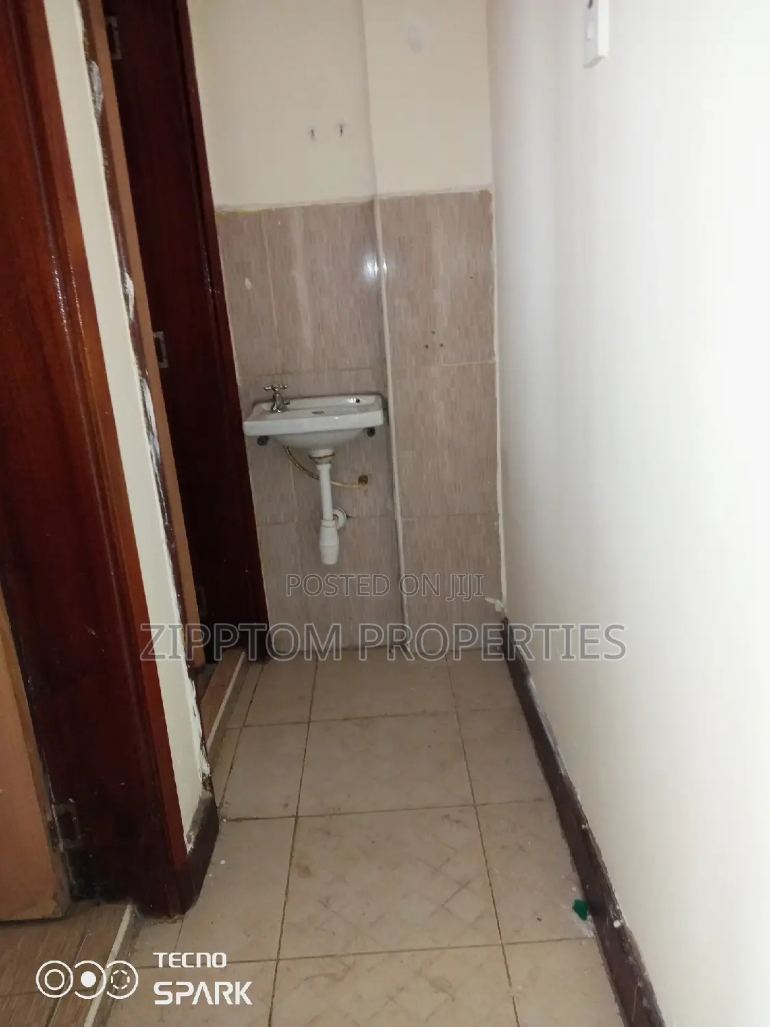 1bdrm Apartment in Nairobi West for rent