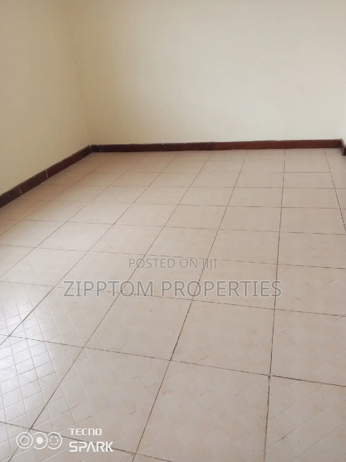 1bdrm Apartment in Nairobi West for rent