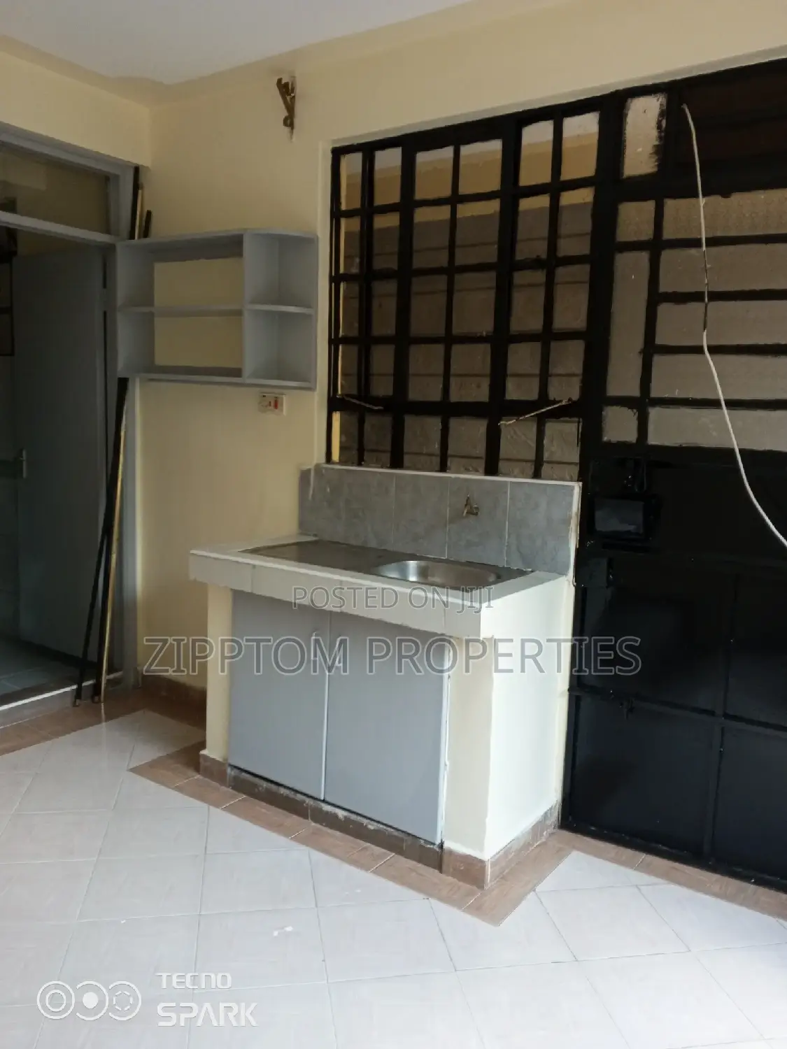 Studio Apartment in South B for rent