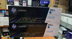 Hp Toner 201A