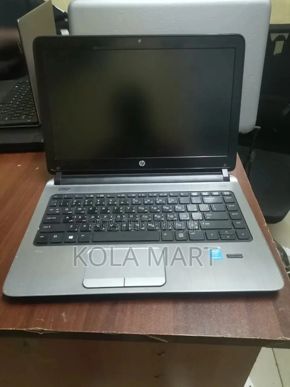 Laptop HP ProBook 430 G2 8GB Intel Core I5 HDD 500GB