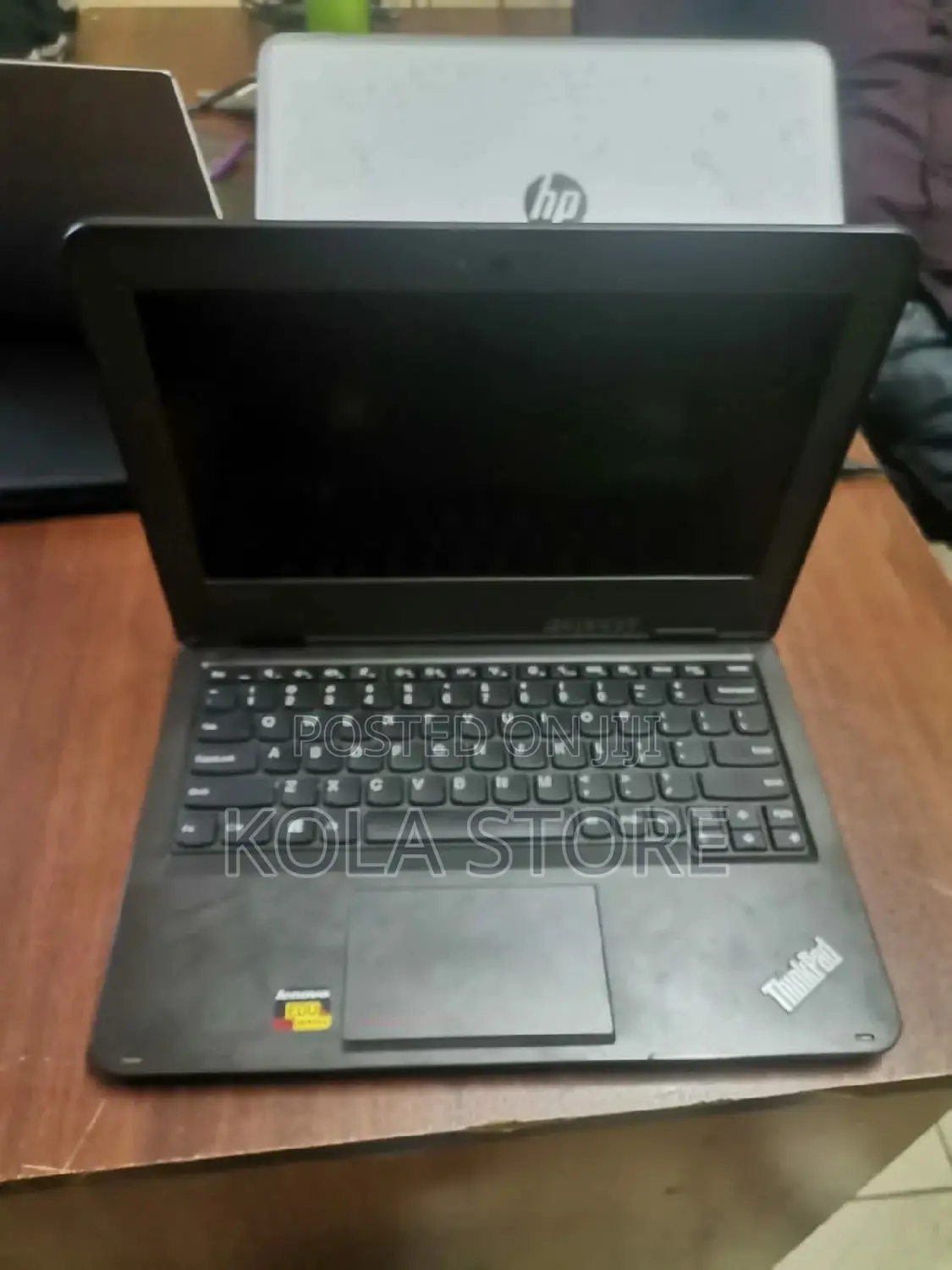 Laptop Lenovo ThinkPad X131e 4GB AMD A4 HDD 500GB