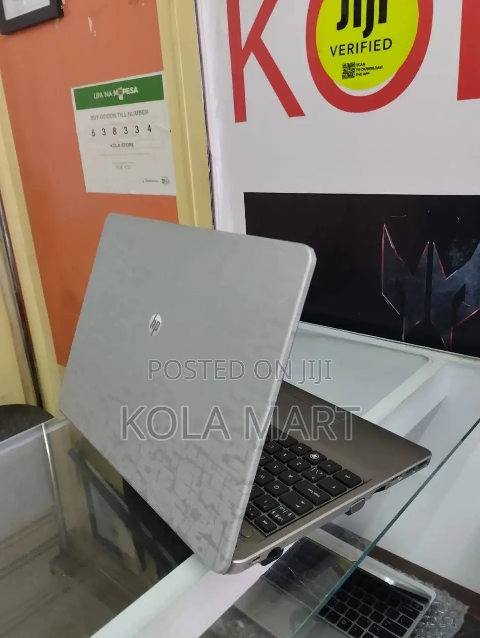 Laptop HP ProBook 4340S 4GB Intel Core I5 HDD 500GB