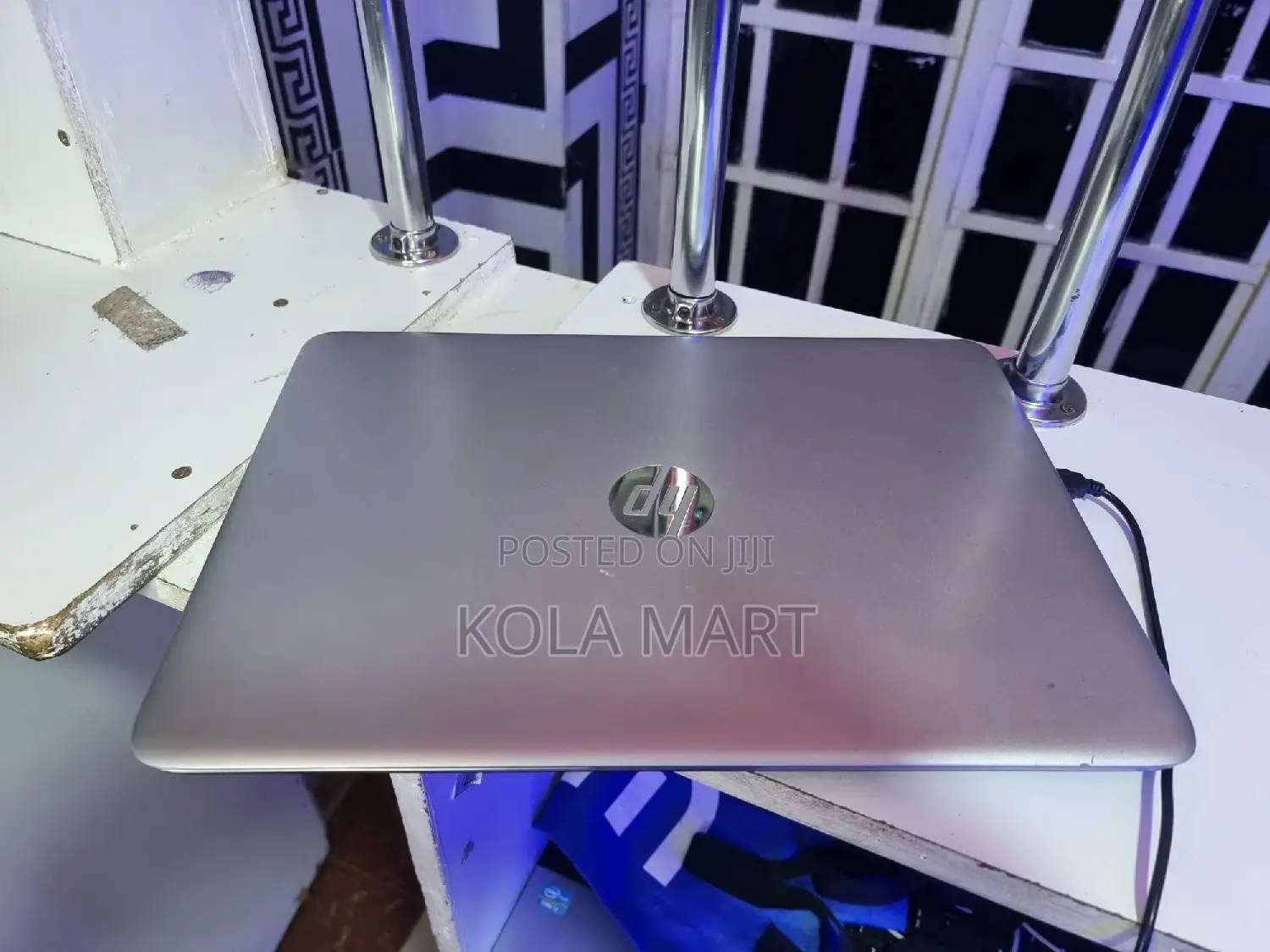 New Laptop HP EliteBook 840 G3 8GB Intel Core I5 SSD 256GB