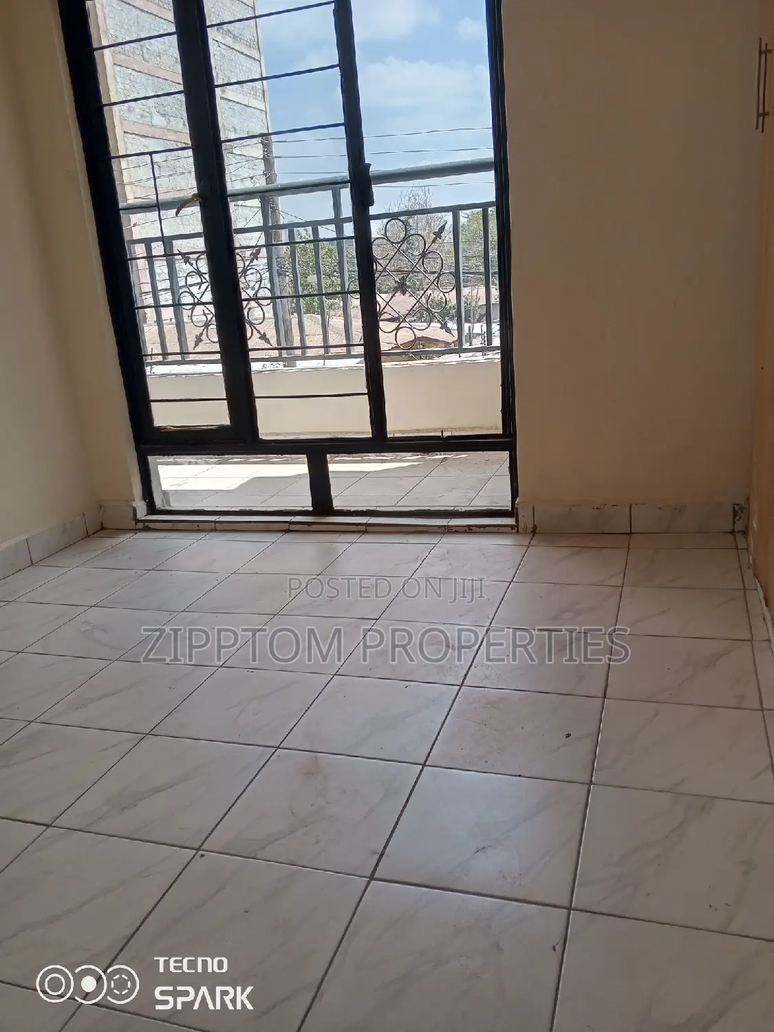 2bdrm Apartment in South B for rent