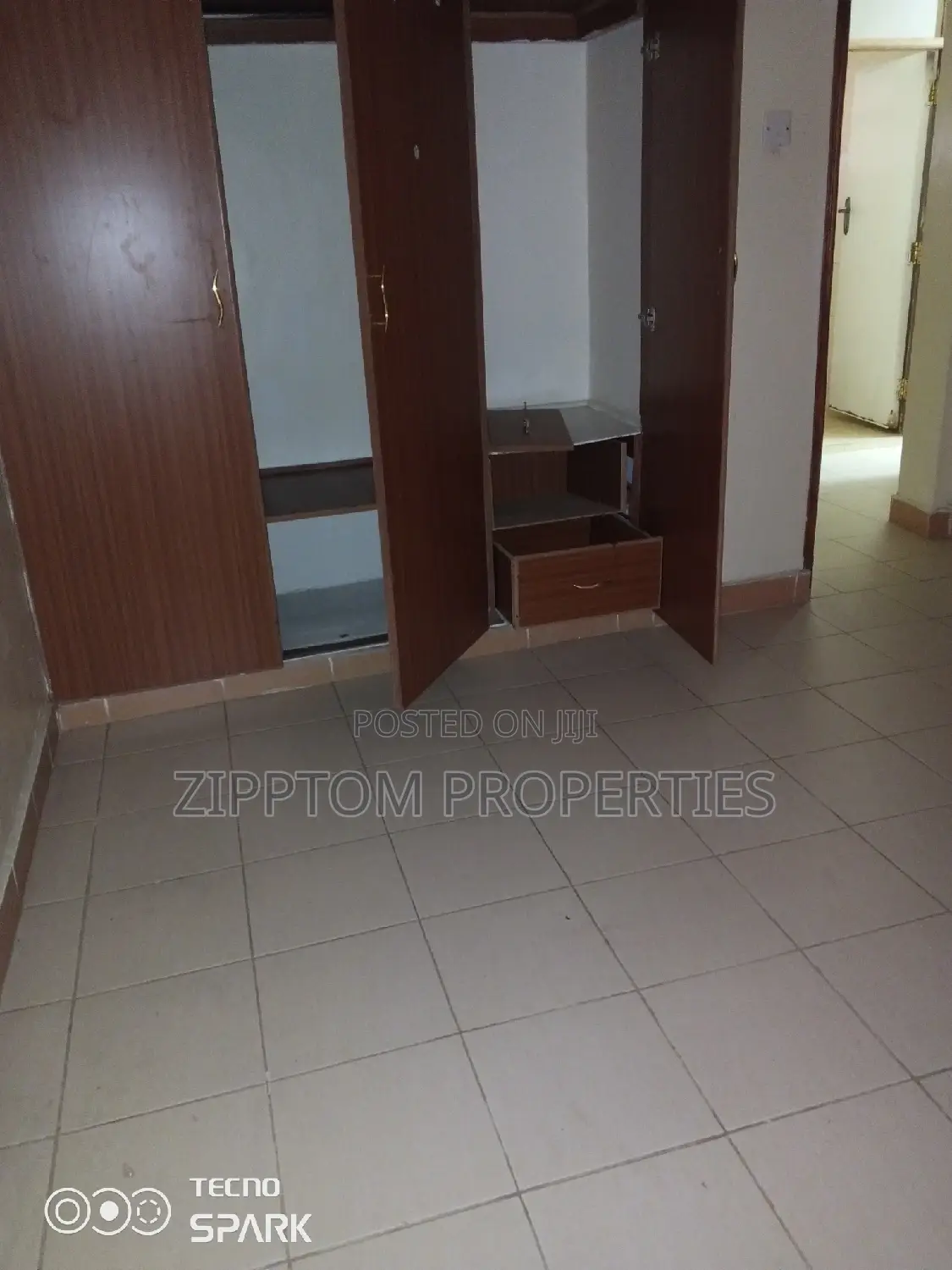 2bdrm Apartment in Langata for rent
