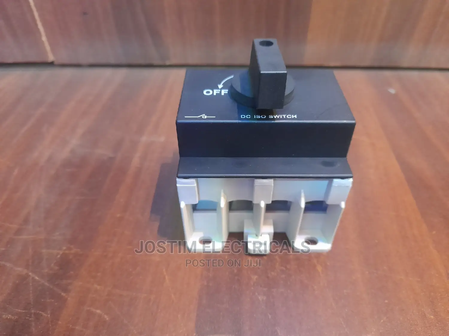 4pole Pv Disconect 32A