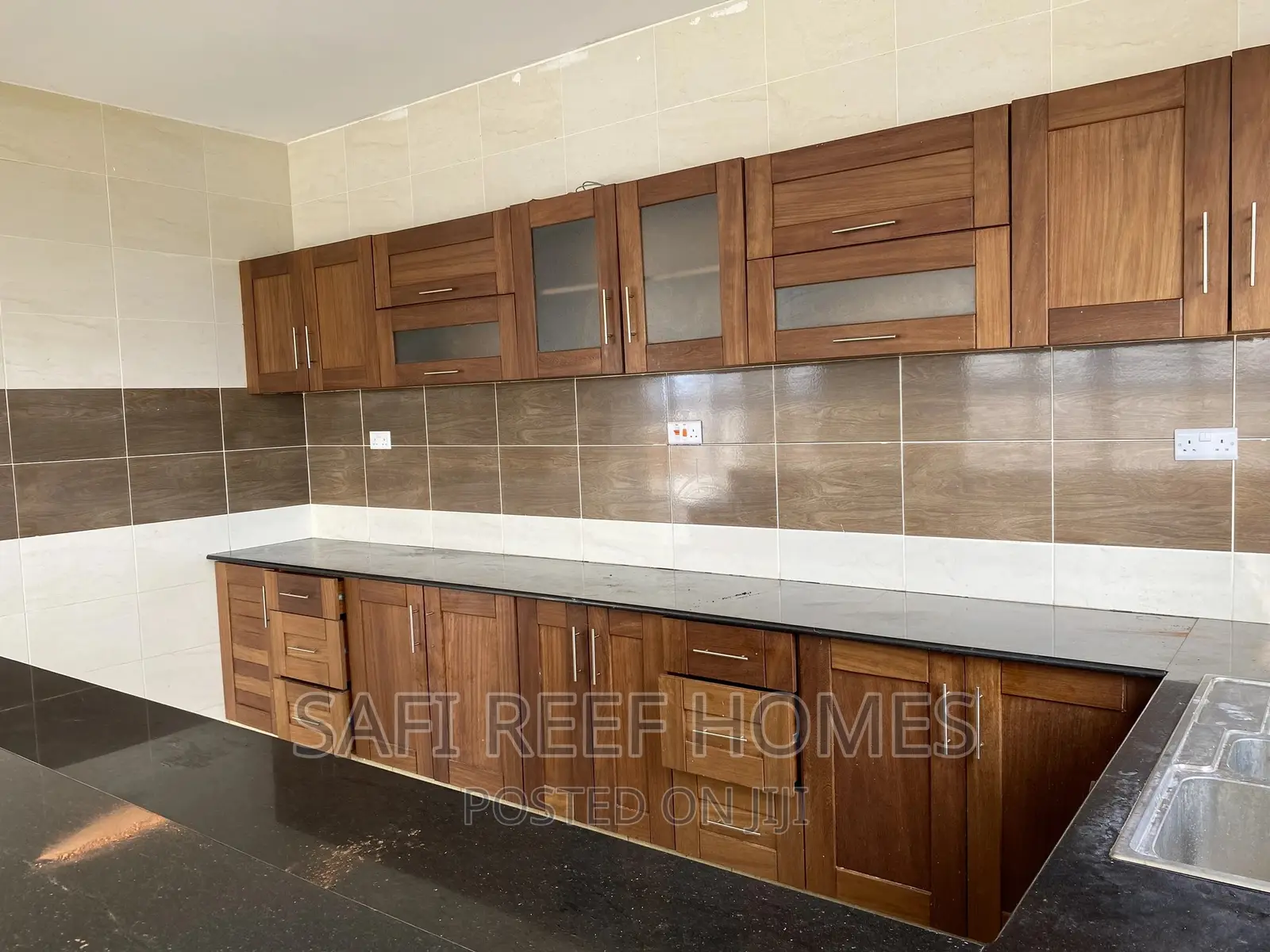 2bdrm Apartment in Nyali for rent