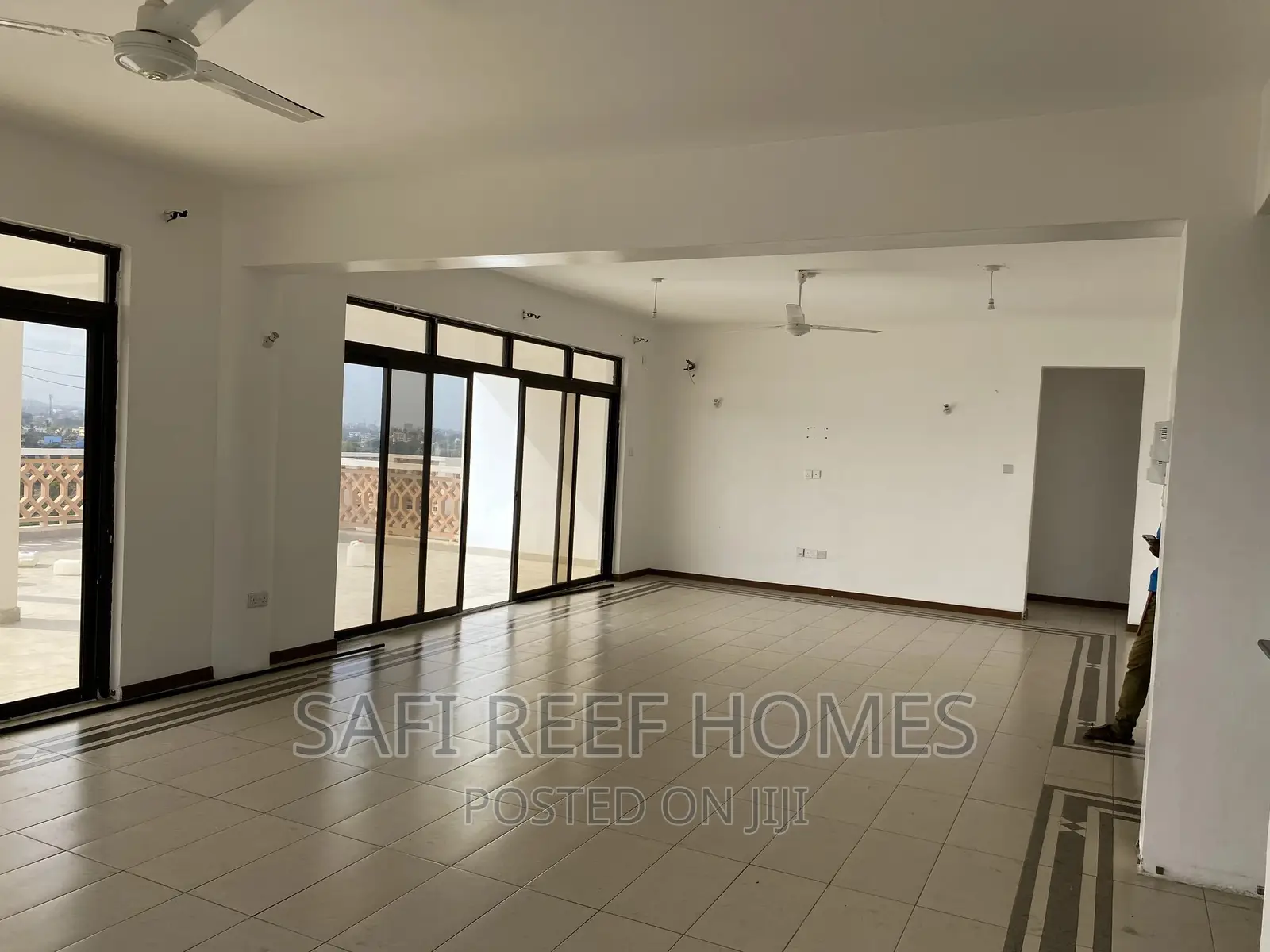 2bdrm Apartment in Nyali for rent