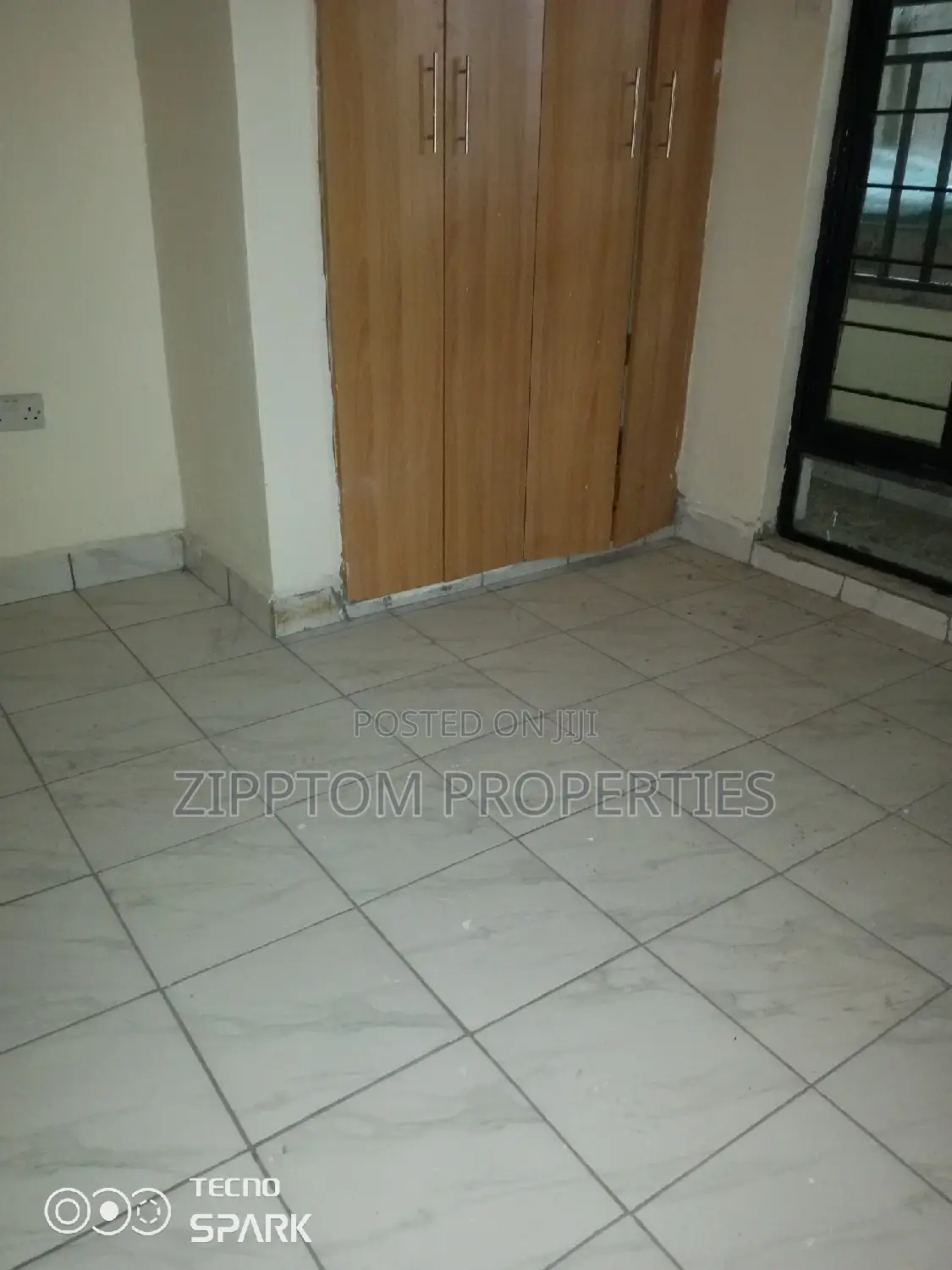 1bdrm Apartment in South B for rent