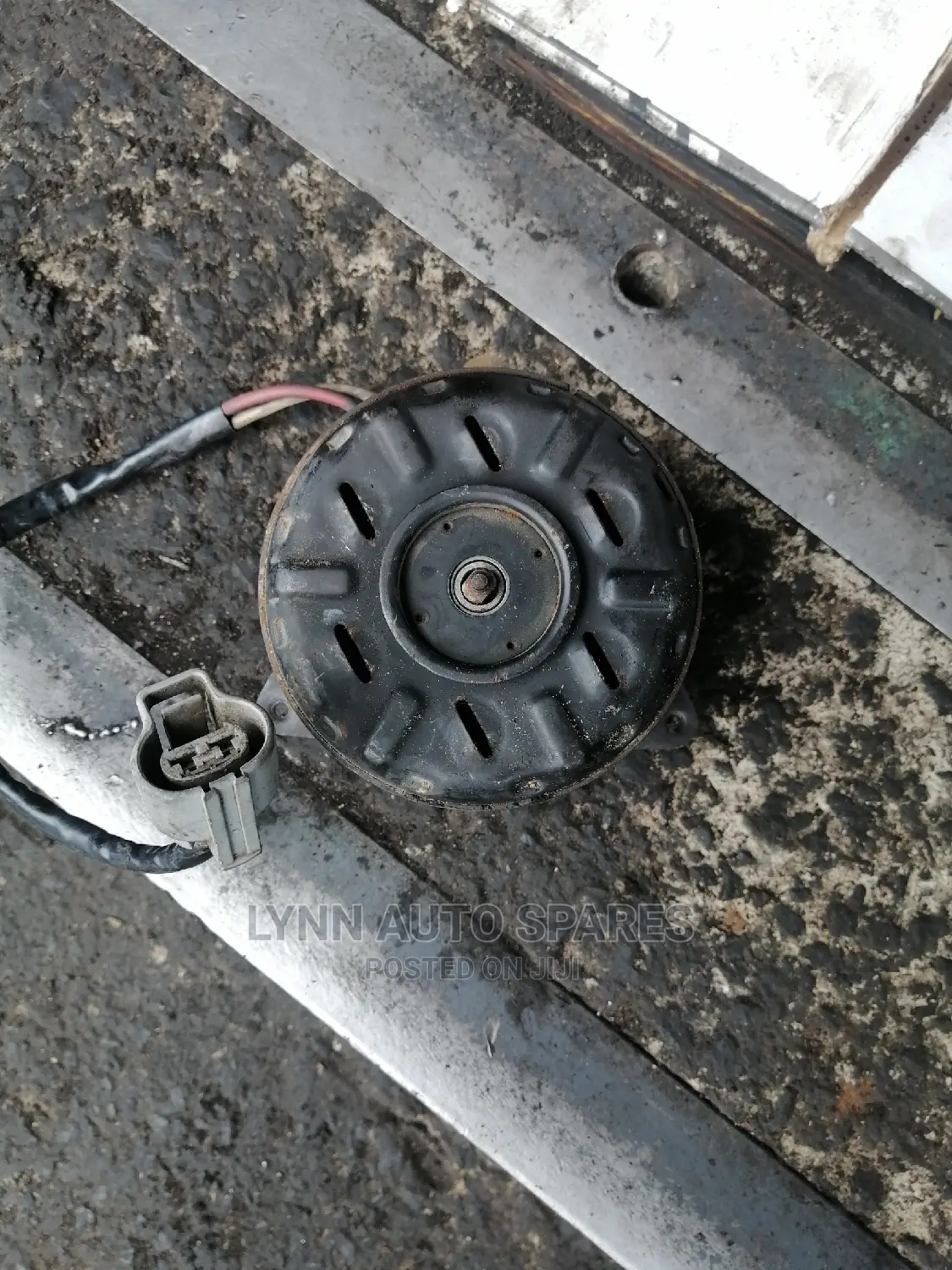 Toyota Hiace Vaccume Pump 7l