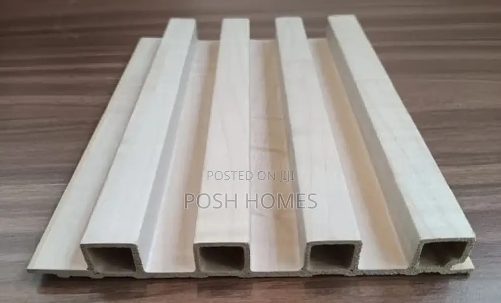 WPC Wallpanels
