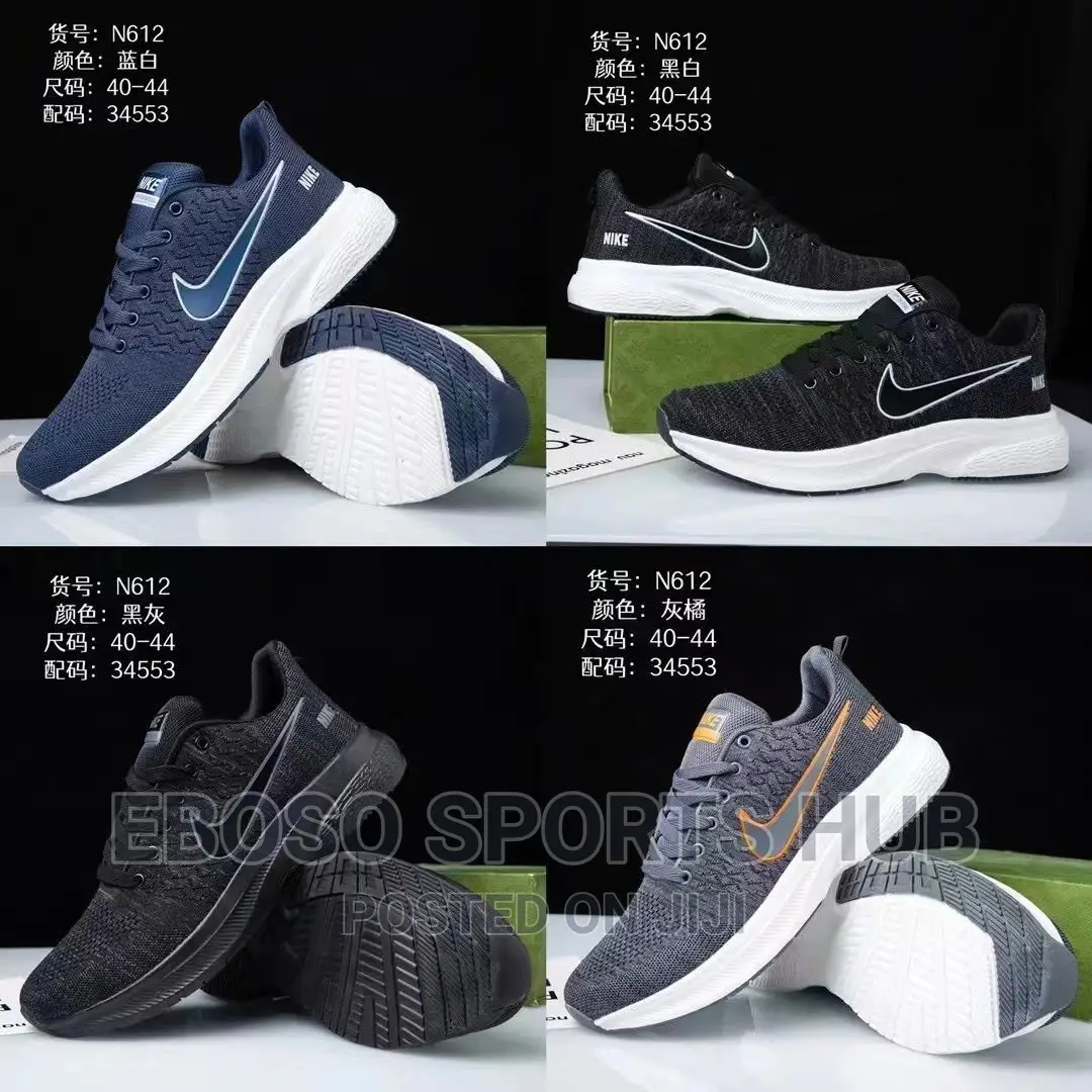 New Adidas Sports Shoes