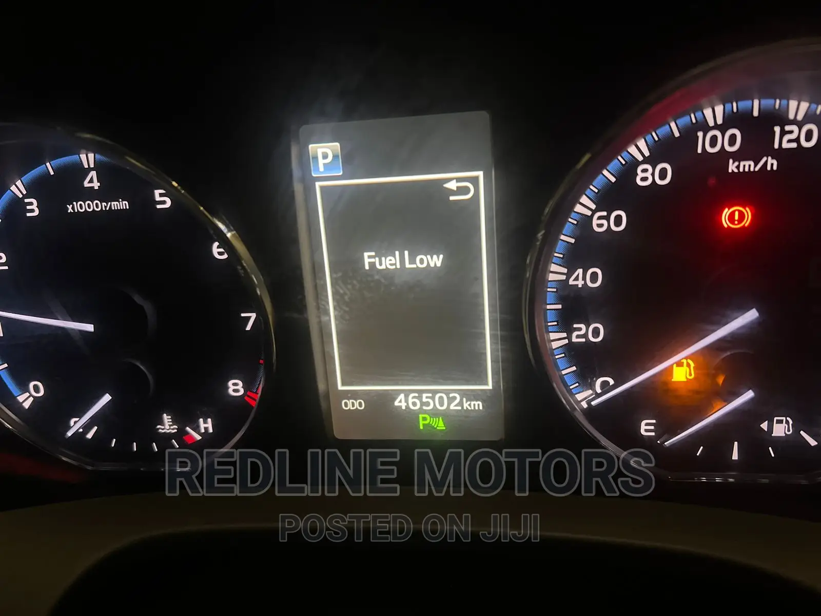 Toyota RAV4 2017 White