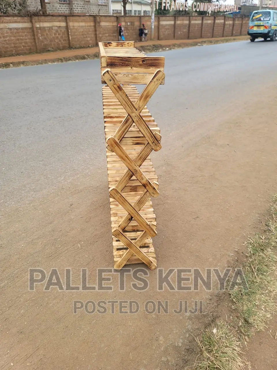 Shoe Rack- (M£₩)