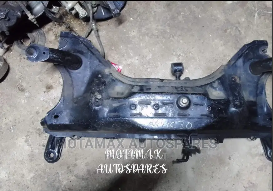 Toyota Passo Engine Cradle Assy.