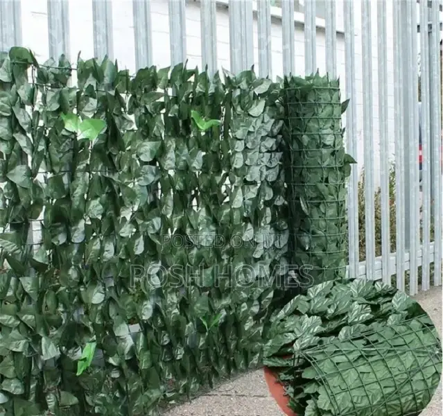 Artificial Privacy Fence
