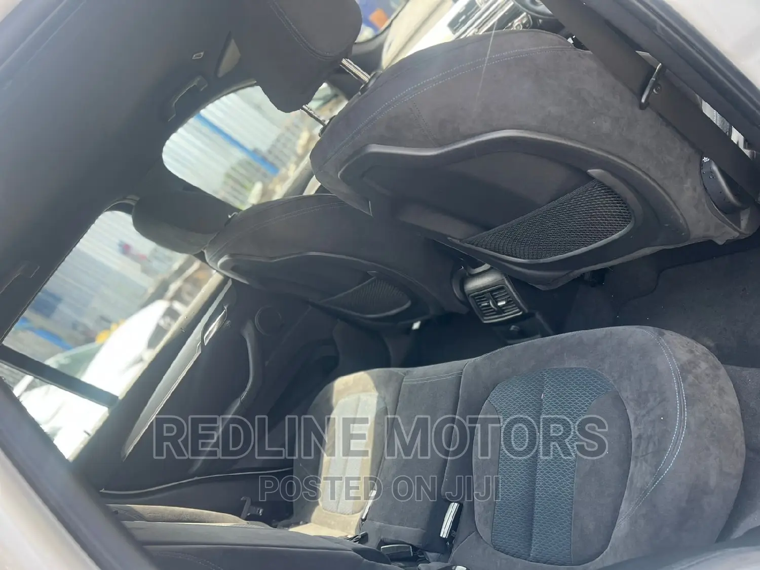 BMW X1 2016 Pearl