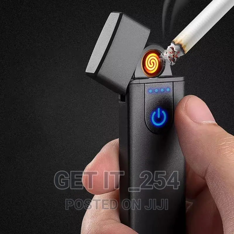 USB Rechargeable Cigarette Lighter