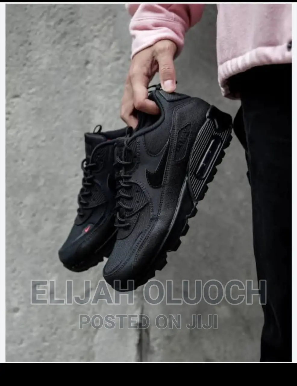 Airmax 90 Surplus
