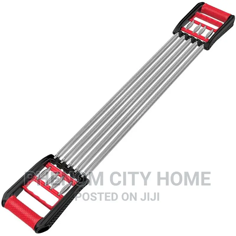 Chest Pull With Tummy Trimmer