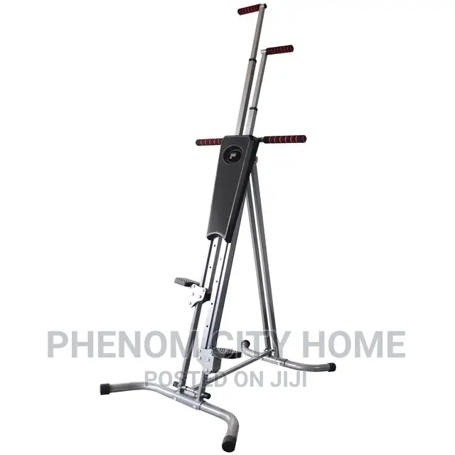 Max Climber