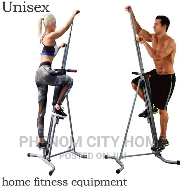 Max Climber