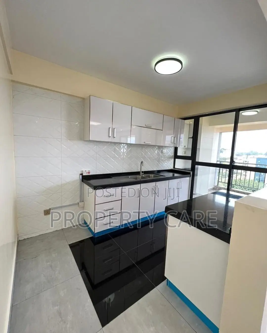 3bdrm Apartment in Kilimani for rent