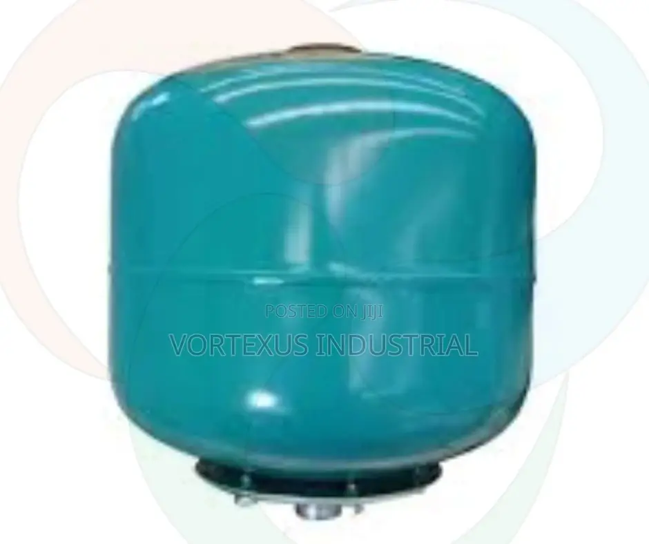 Leo Pump Pressure Tank