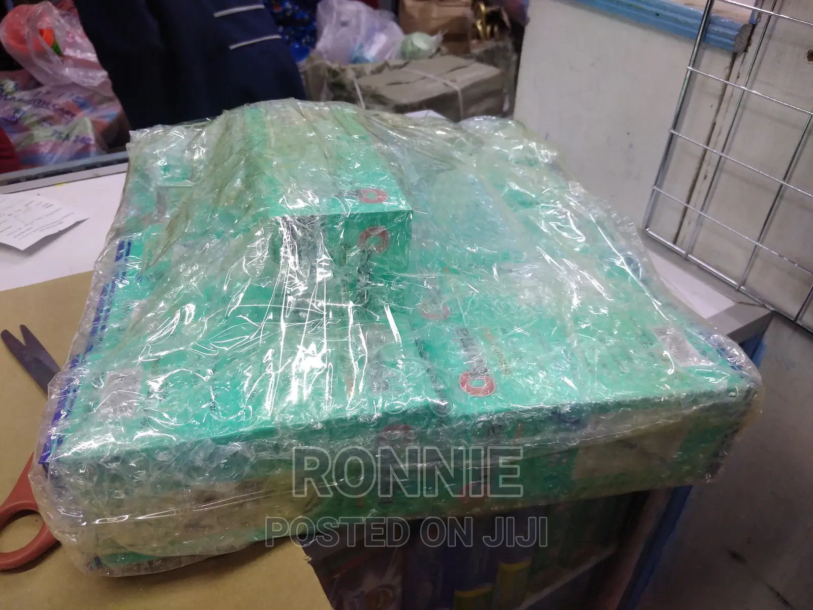 Obama Biros Pens Wholesale Bulk Orders - Packs of 50 Biros