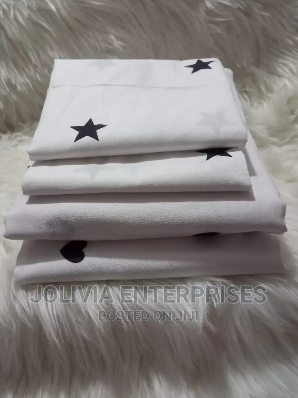 Bedsheets Size 5*6