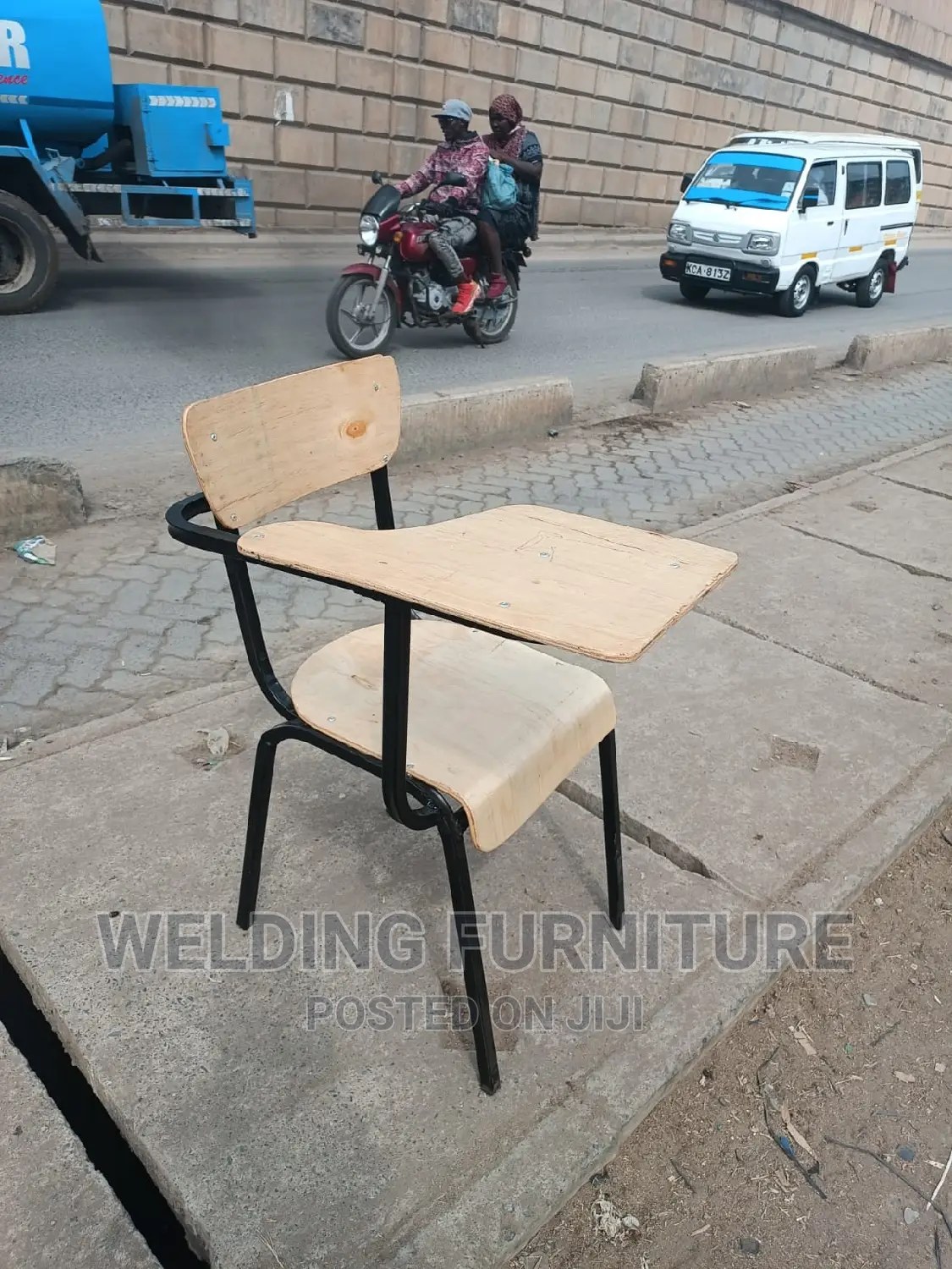 Lecture Chair /College Chair