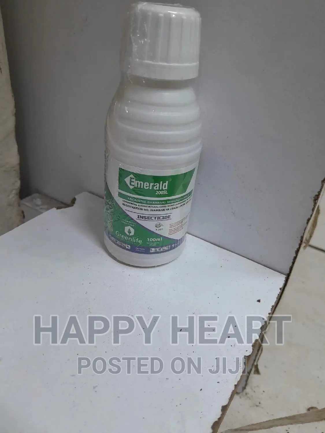 Emerald Insecticide 100ml