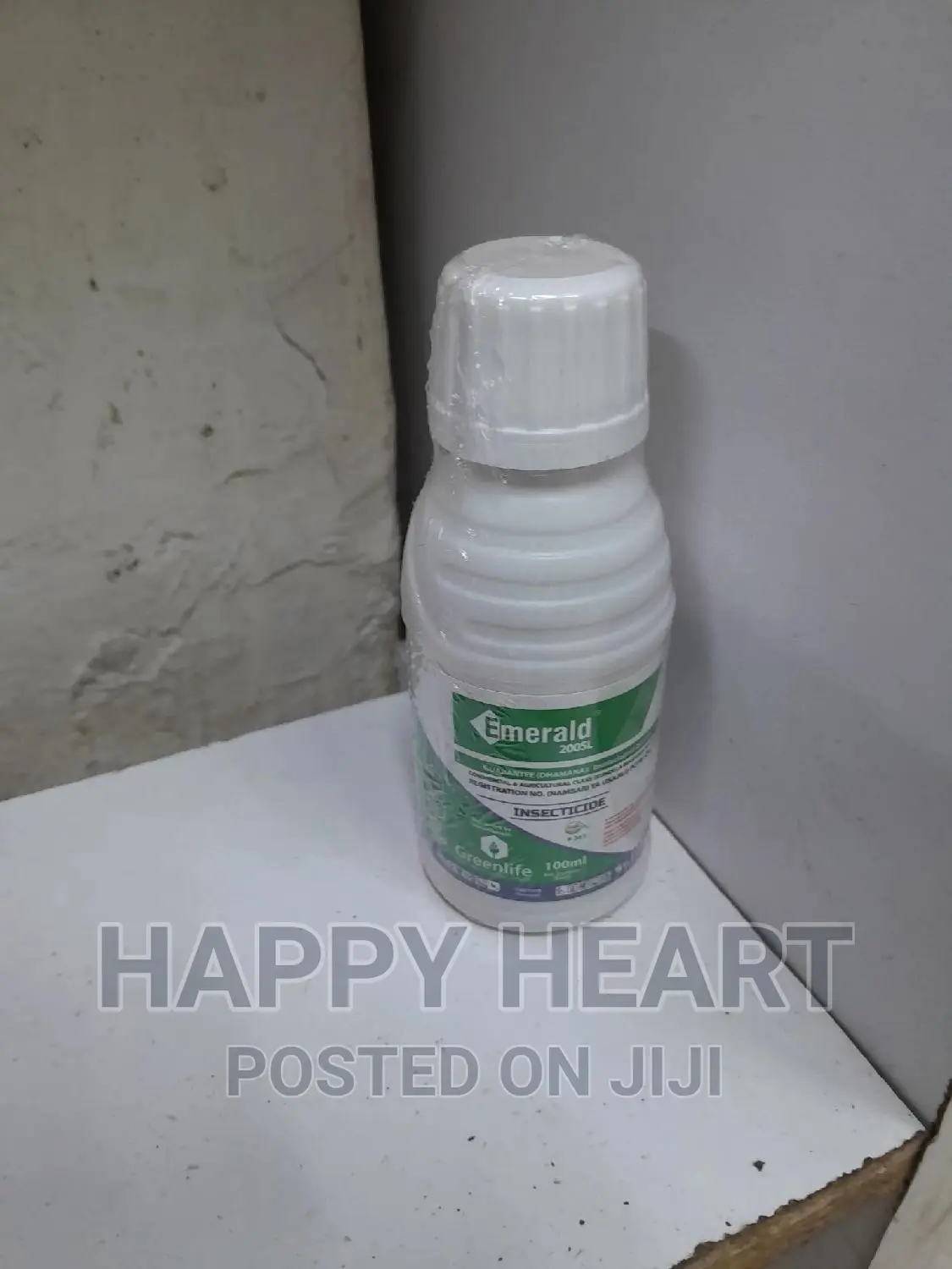 Emerald Insecticide 100ml
