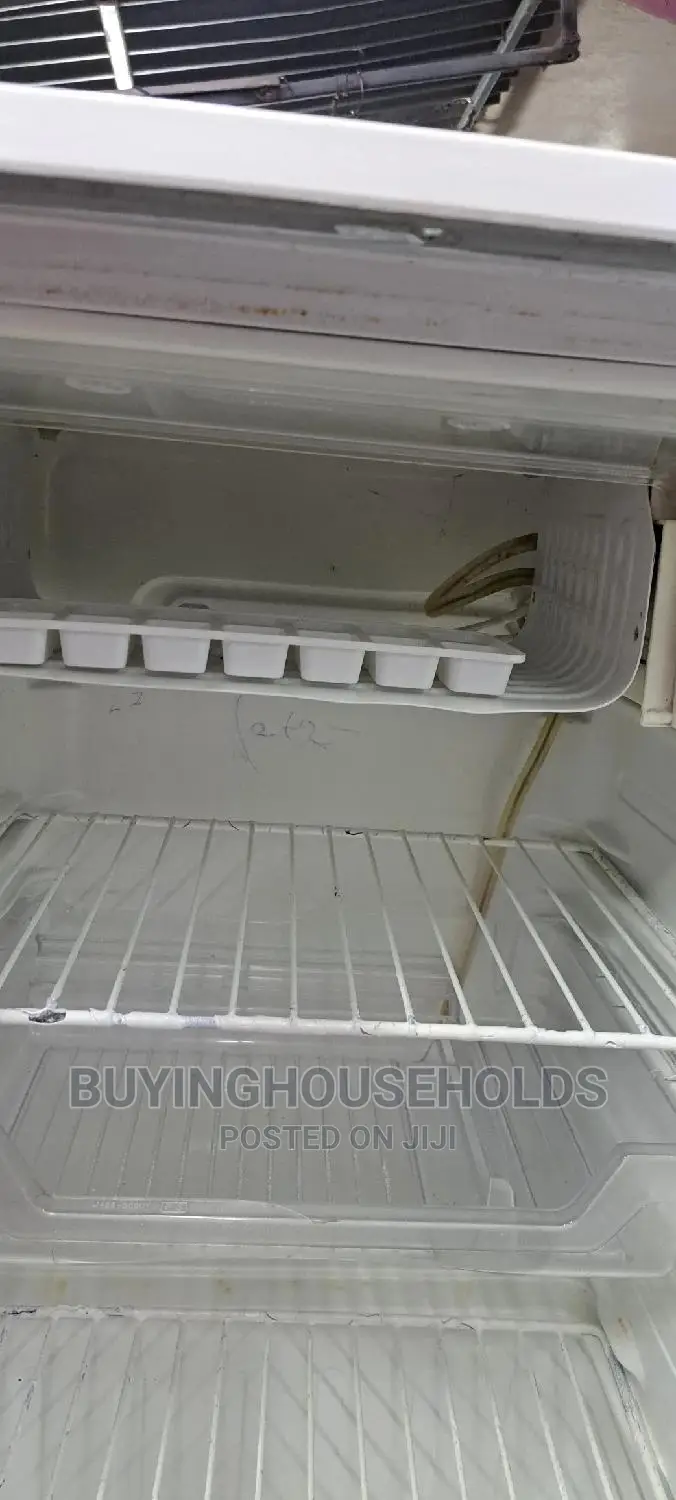 LG 90L Fridge