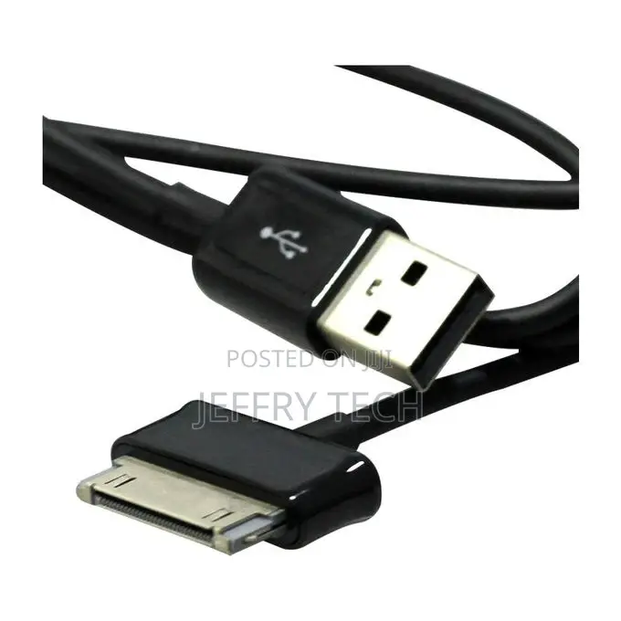 USB Charger Charging Data Cable Cord for Samsung Galaxy Tab