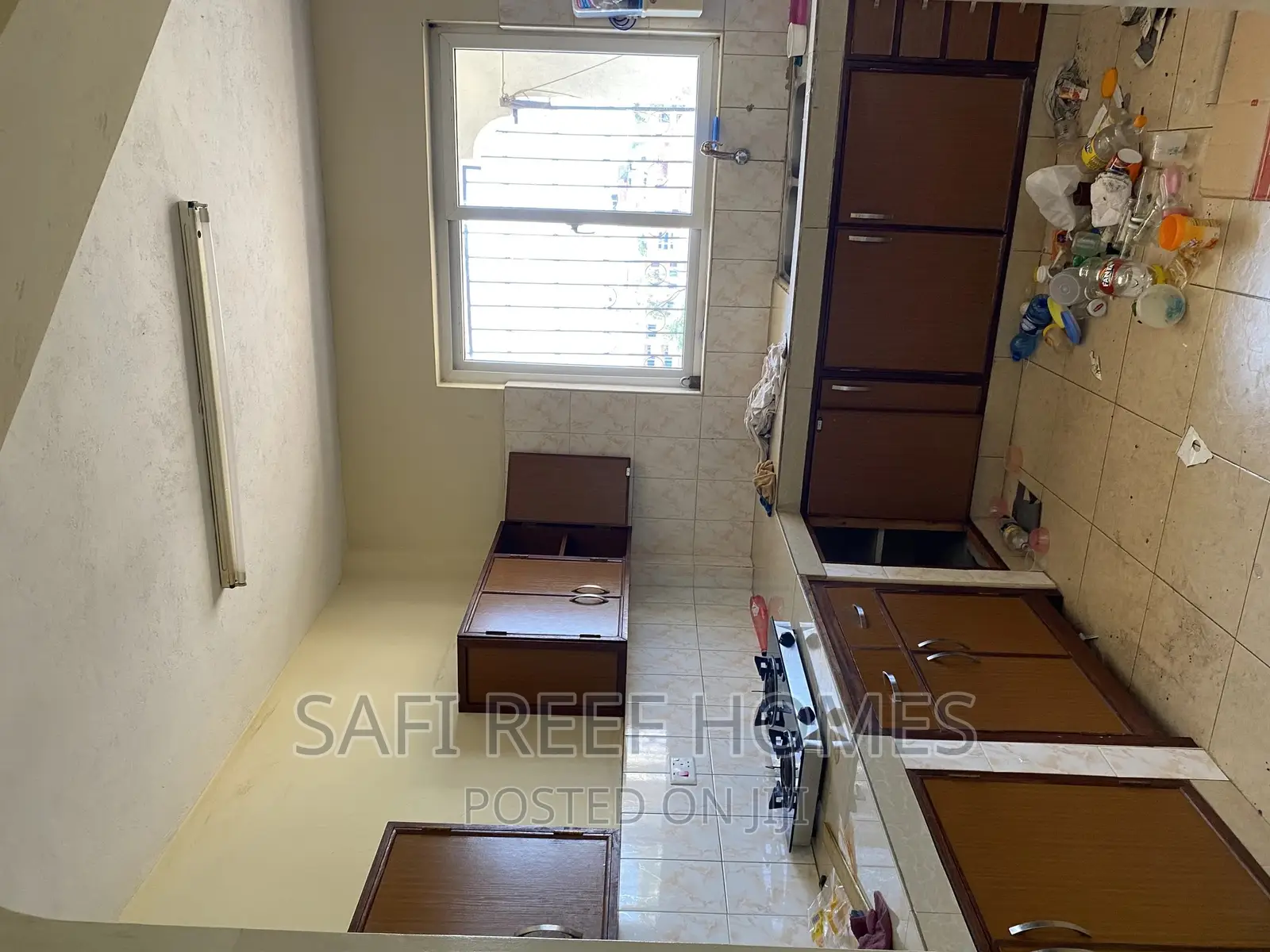3bdrm Apartment in Nyali for rent