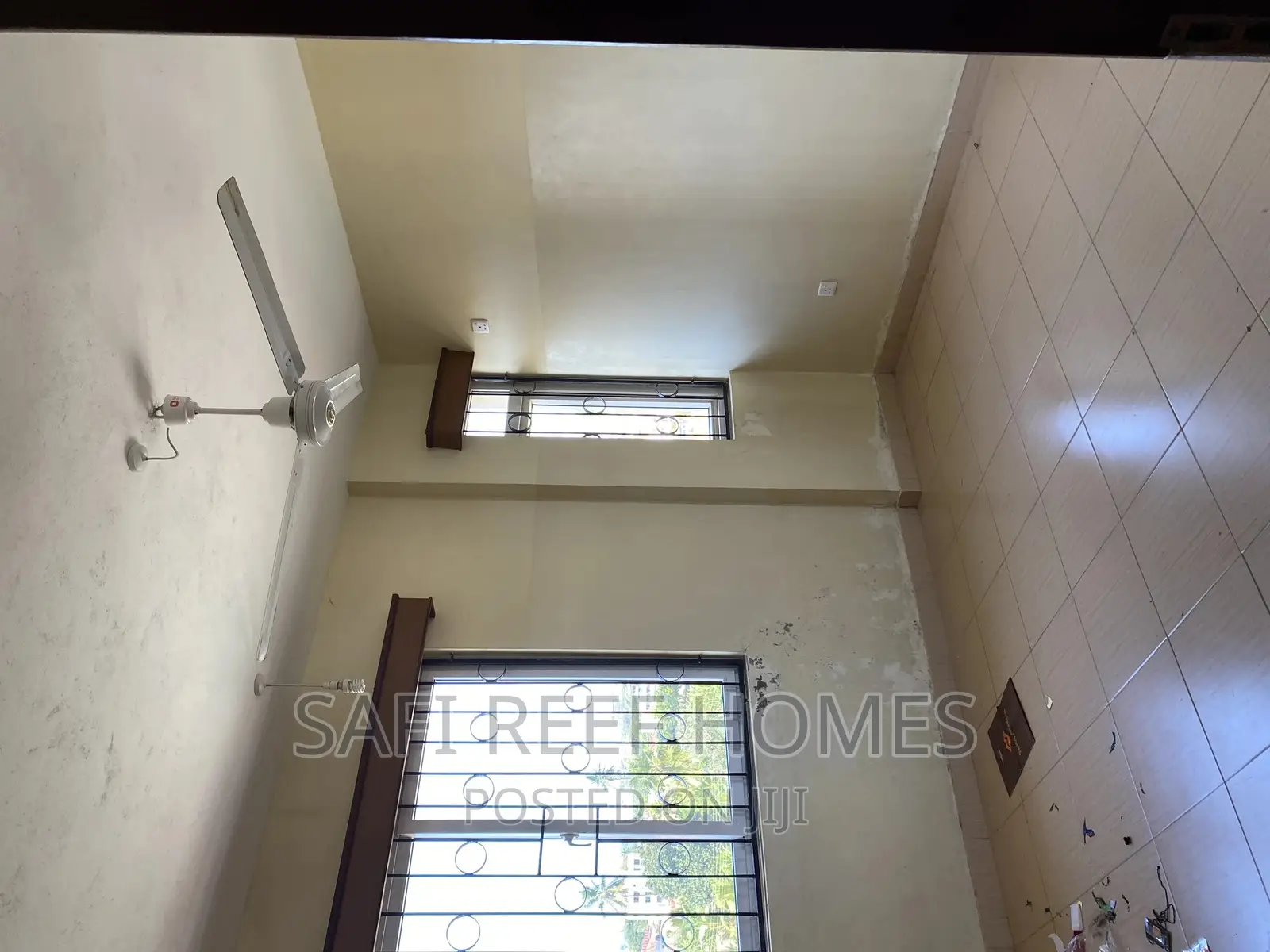 3bdrm Apartment in Nyali for rent