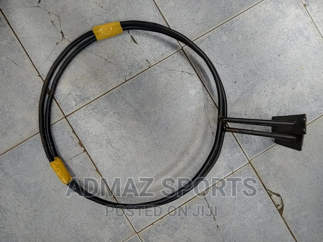 Netball Rings