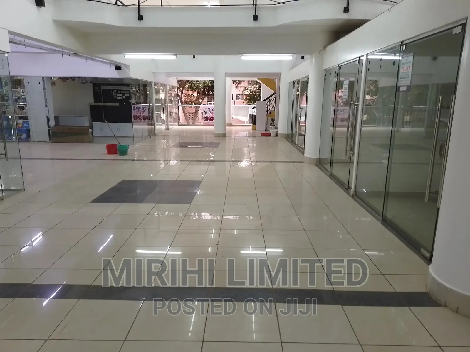 Nice Shops to Rent