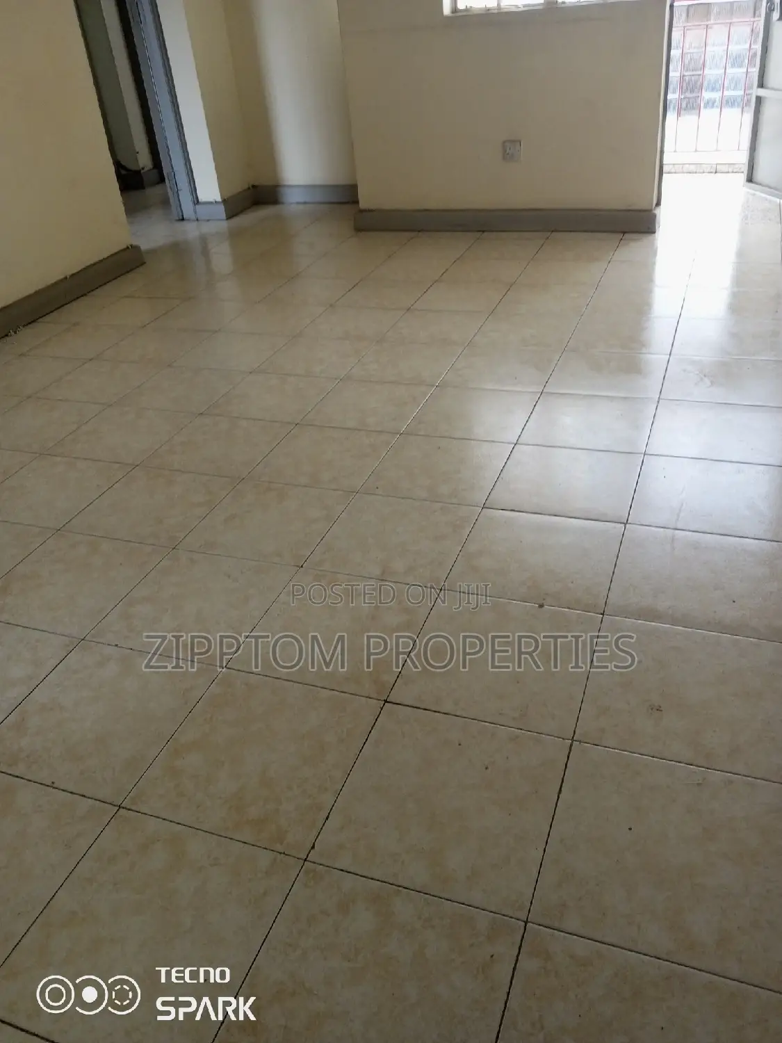 2bdrm Apartment in Nairobi West for rent