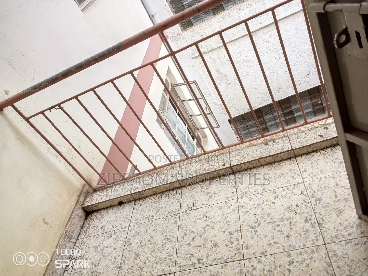 2bdrm Apartment in Nairobi West for rent