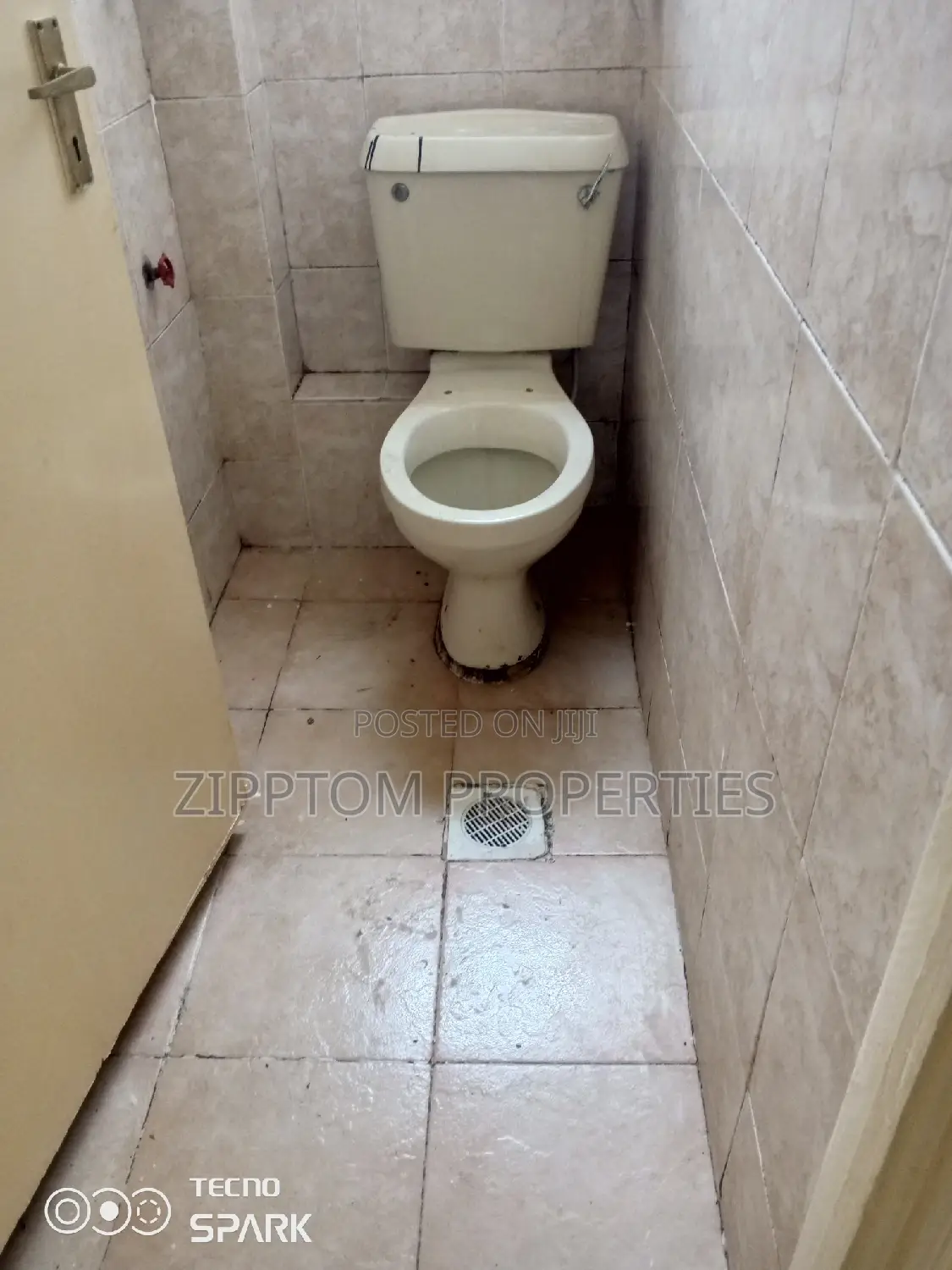 Studio Apartment in South B for rent