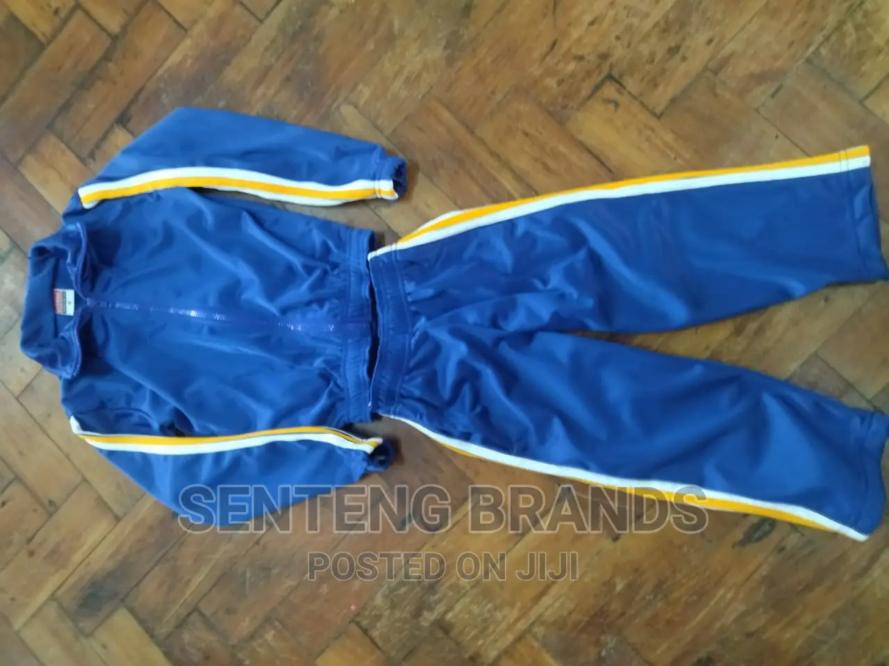 Track Suits for School