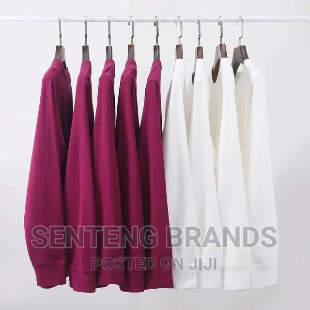 Sweat Shirts